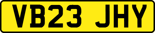 VB23JHY
