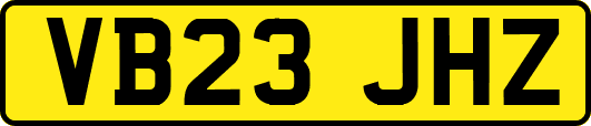 VB23JHZ