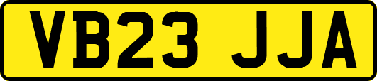 VB23JJA