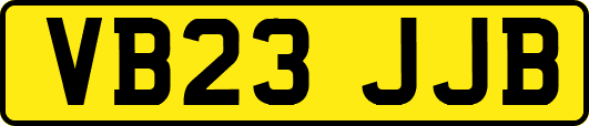 VB23JJB