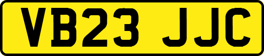 VB23JJC