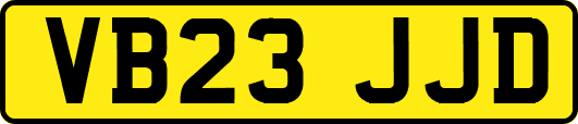 VB23JJD