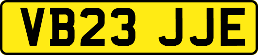 VB23JJE