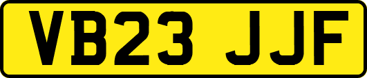 VB23JJF