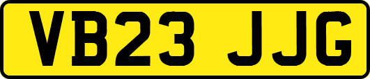 VB23JJG