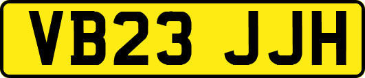 VB23JJH