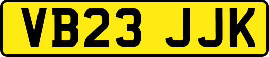 VB23JJK