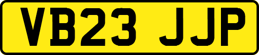 VB23JJP