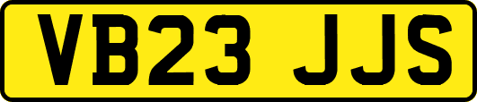 VB23JJS