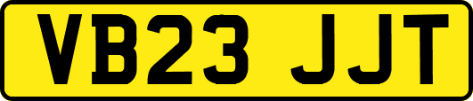 VB23JJT