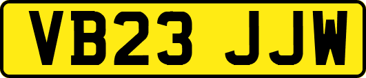 VB23JJW