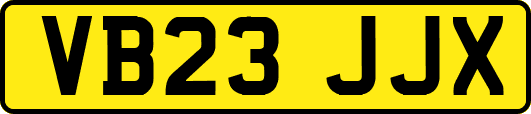 VB23JJX