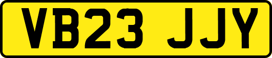 VB23JJY
