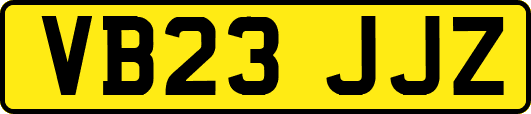 VB23JJZ