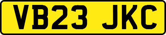 VB23JKC