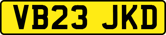VB23JKD