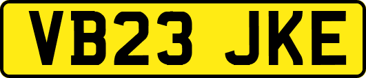 VB23JKE
