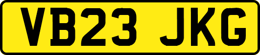 VB23JKG