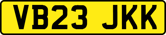 VB23JKK