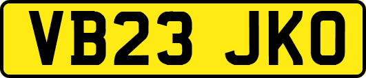 VB23JKO