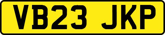 VB23JKP
