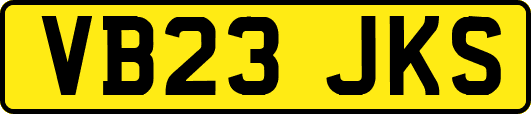 VB23JKS