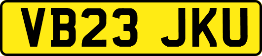 VB23JKU