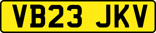 VB23JKV