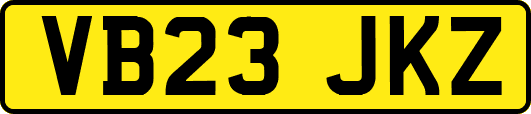 VB23JKZ