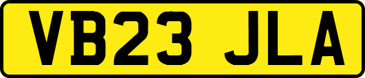 VB23JLA