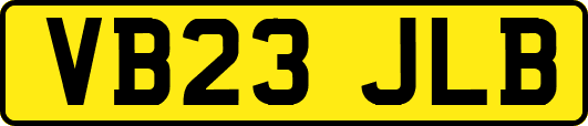 VB23JLB