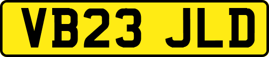 VB23JLD