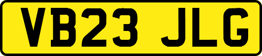 VB23JLG