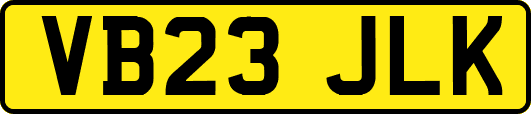 VB23JLK