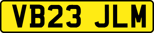 VB23JLM