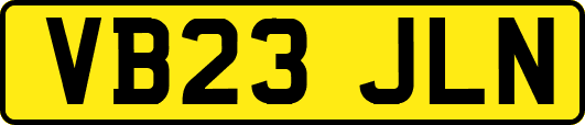 VB23JLN