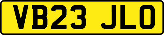 VB23JLO