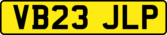 VB23JLP