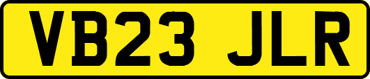VB23JLR
