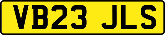 VB23JLS