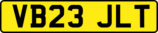 VB23JLT