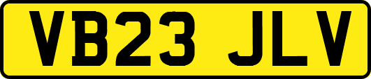 VB23JLV
