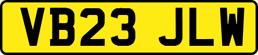 VB23JLW