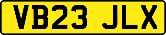 VB23JLX