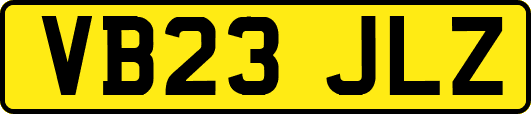 VB23JLZ