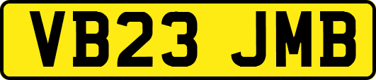 VB23JMB