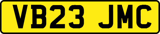 VB23JMC