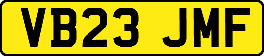 VB23JMF