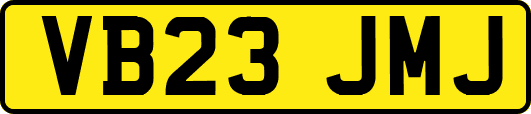 VB23JMJ