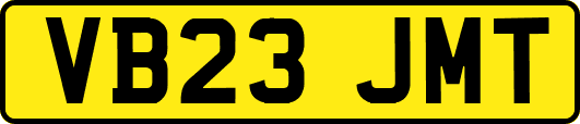 VB23JMT